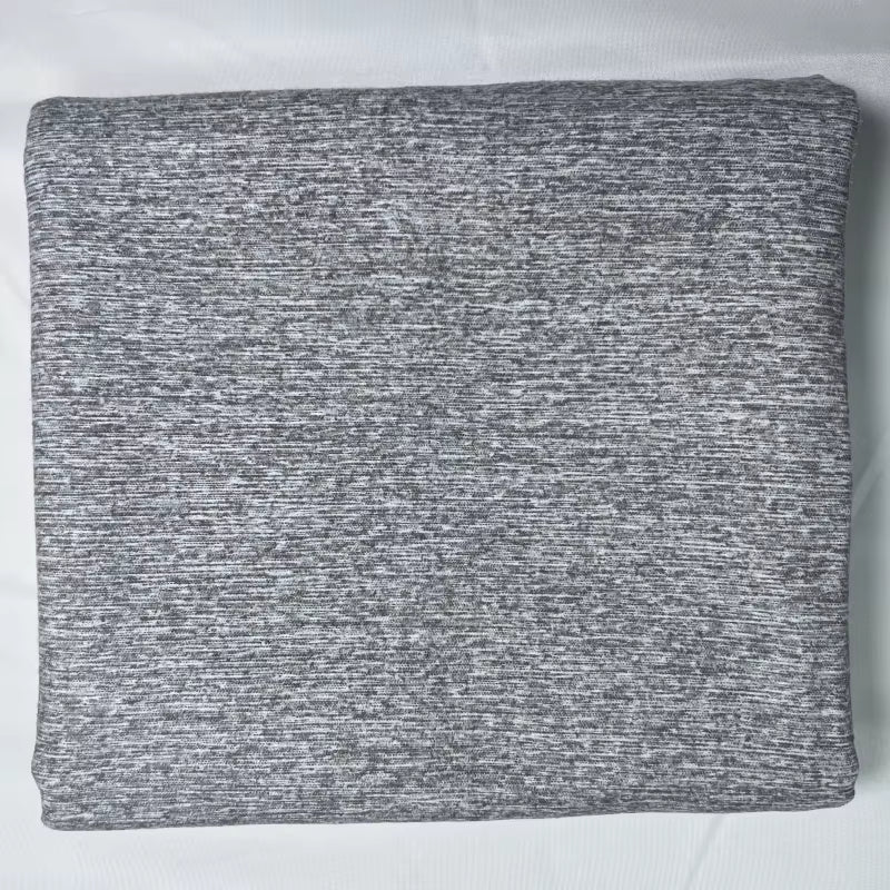 Microfiber Quick-Dry Gym Towel with Silver Ion Technology - Odor-Free, Highly Absorbent, Fast-Drying Workout Essential