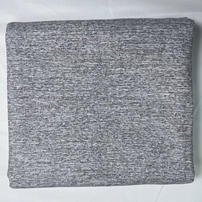 Microfiber Quick-Dry Gym Towel with Silver Ion Technology - Odor-Free, Highly Absorbent, Fast-Drying Workout Essential
