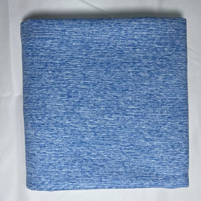 Microfiber Quick-Dry Gym Towel with Silver Ion Technology - Odor-Free, Highly Absorbent, Fast-Drying Workout Essential