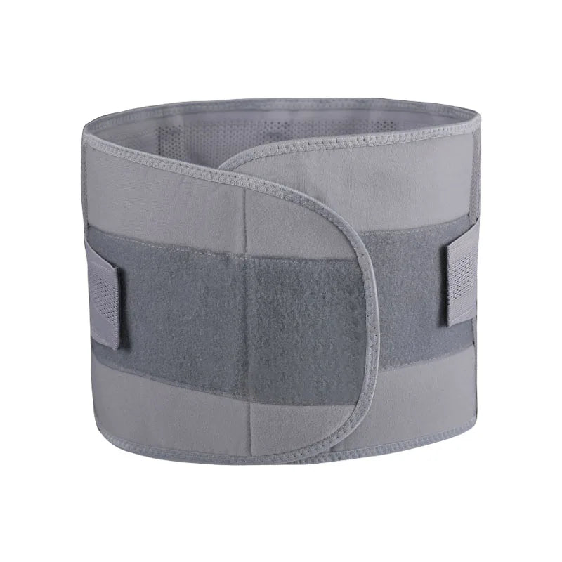 JINGBA SUPPORT Fitness Waist and Back Support Belt - Sweat-Resistant Trainer for Abdominal Muscles and Lumbar Joint Protection
